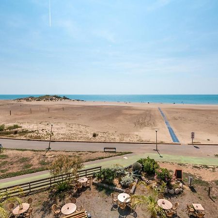 Studio Le Neptune - Appt A 100M De La Plage Fleury  Luaran gambar