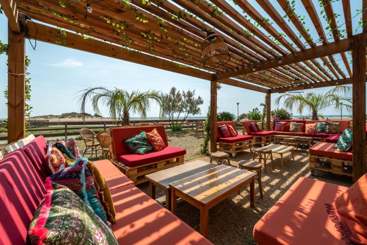 Studio Le Neptune - Appt A 100M De La Plage Fleury  Luaran gambar