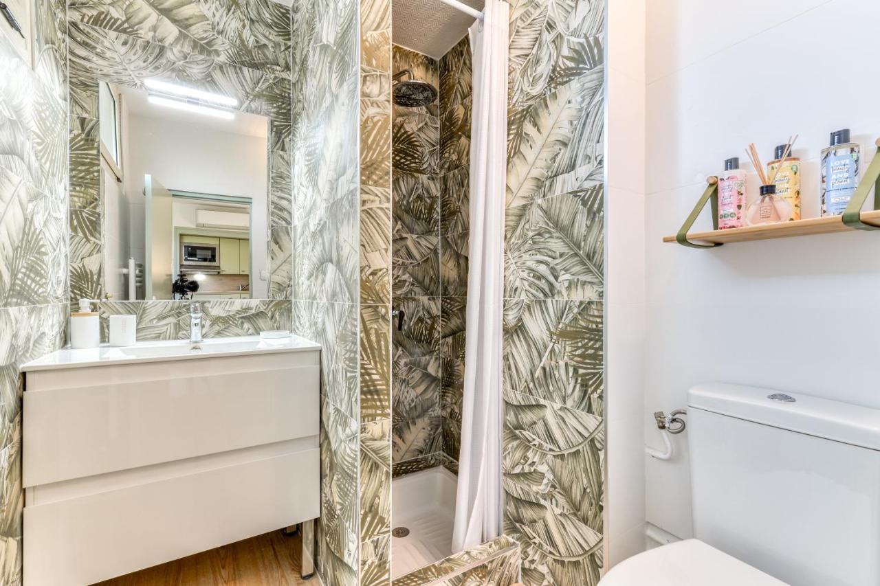 Studio Le Neptune - Appt A 100M De La Plage Fleury  Luaran gambar
